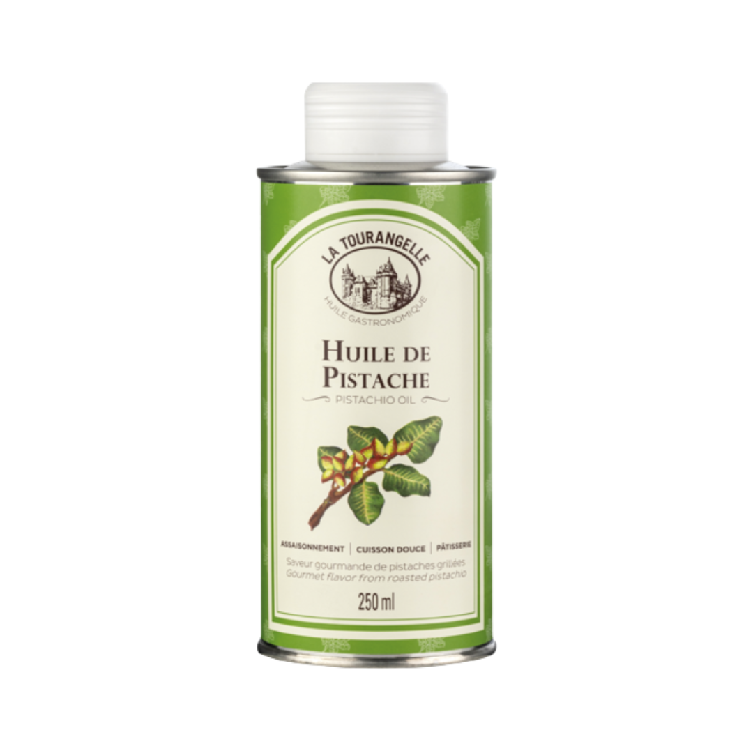 Huile de Pistache 250ml