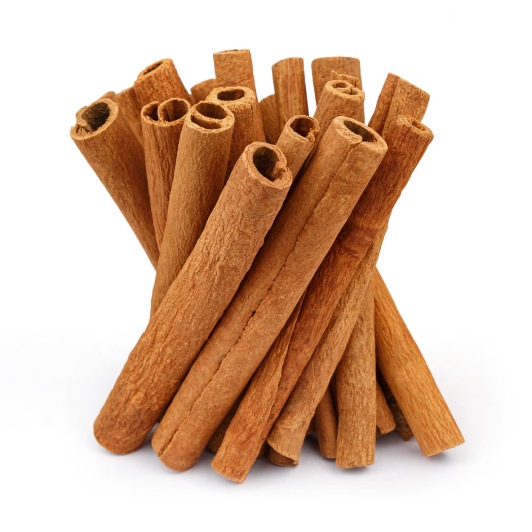 Cannelle de Ceylan Bio en bâtons – 200g