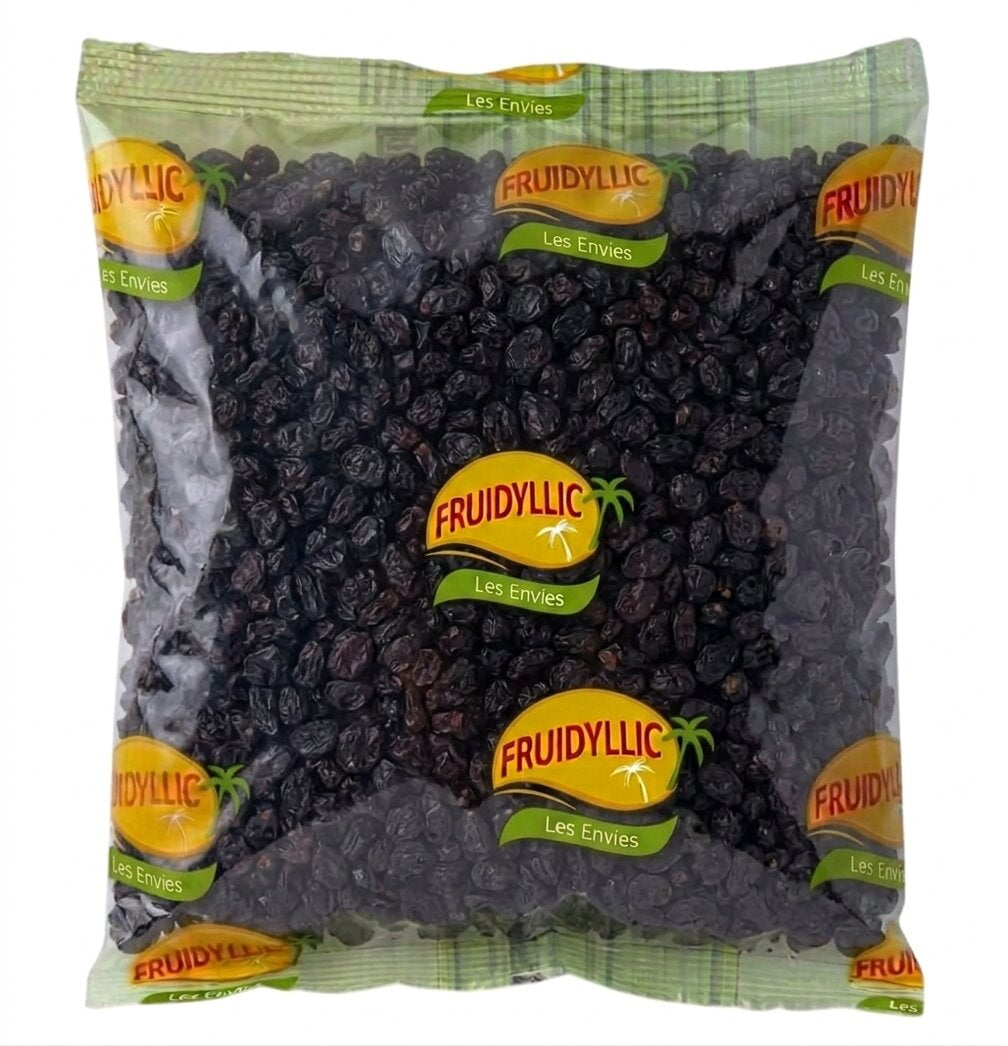 Raisins secs de Corinthe 400g - Fruidyllic