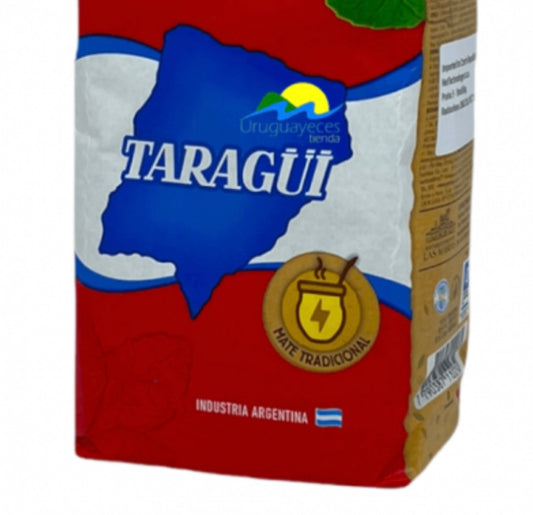 Yerba mate Taragui - Epicerie Barakka