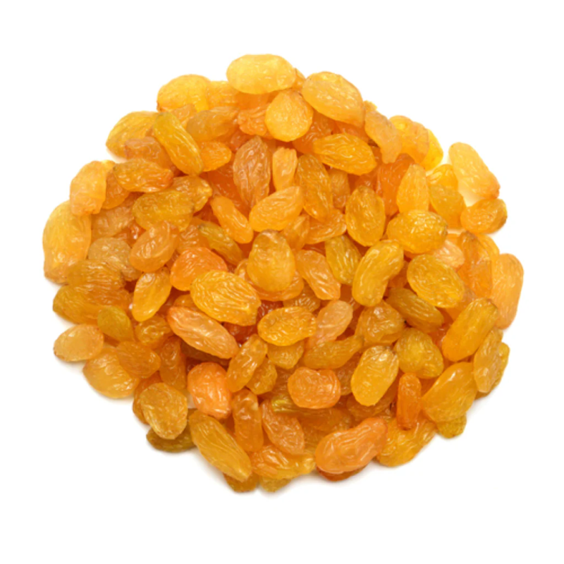Raisins secs Golden 250g - Fruidyllic - Epicerie Barakka