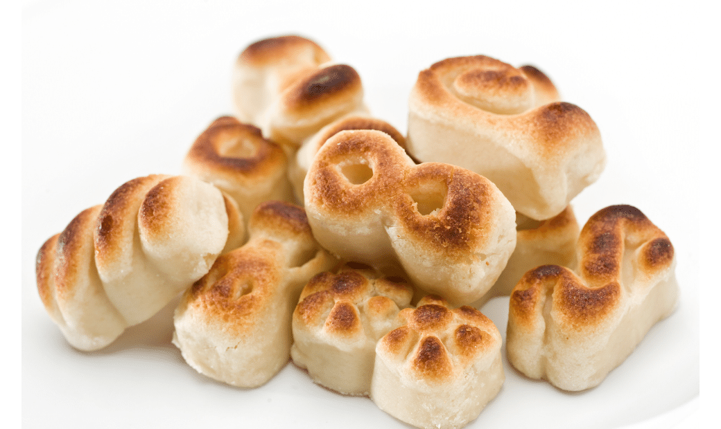 Figurines de Mazapan 200g - Peces - Epicerie Barakka