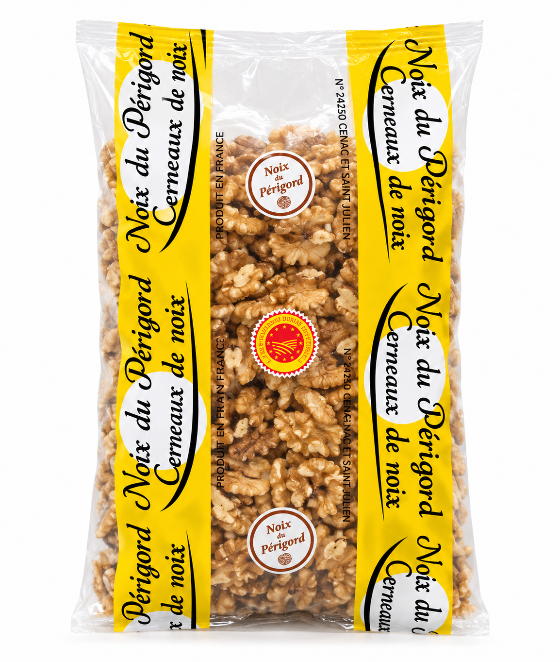 Cerneaux de Noix du Périgord AOP 1 kg