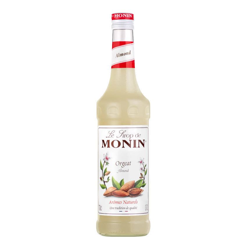 Sirop d’orgeat 70cl - Epicerie Barakka