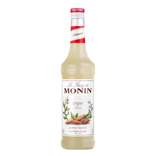 Sirop d’orgeat 70cl - Epicerie Barakka