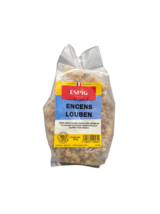 Encens « louben » - Epicerie Barakka