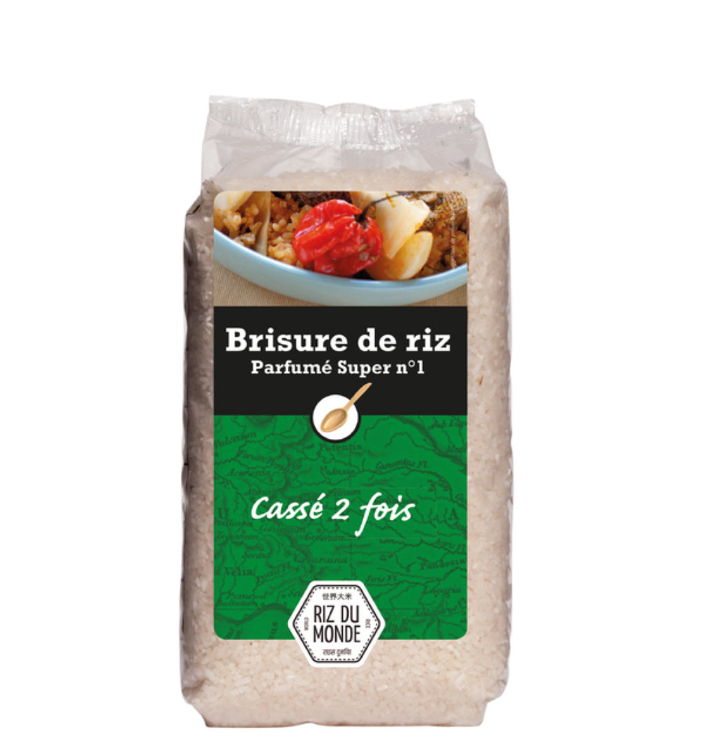 Brisure de riz 1kg - Epicerie Barakka