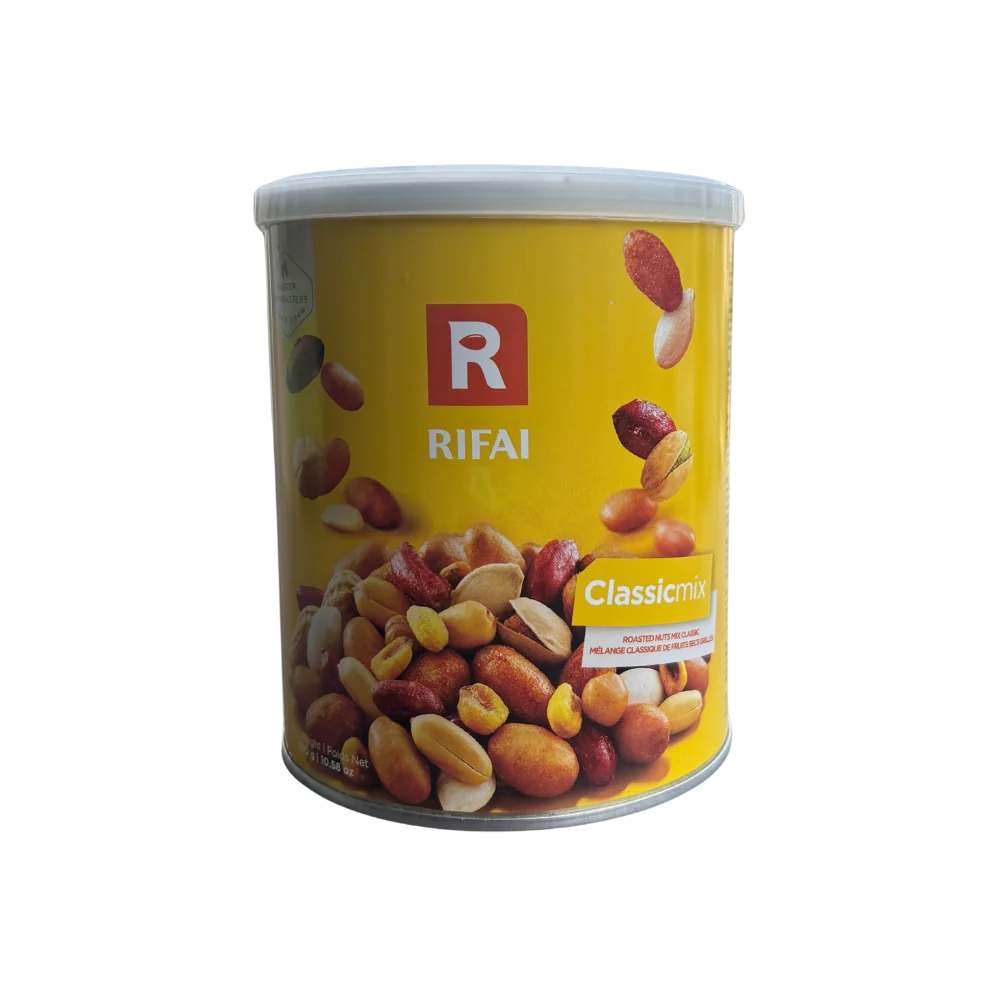Mélange Classicmix 300 g – Al Rifai