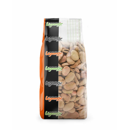 Fèves séchées entières 1kg - Epicerie Barakka