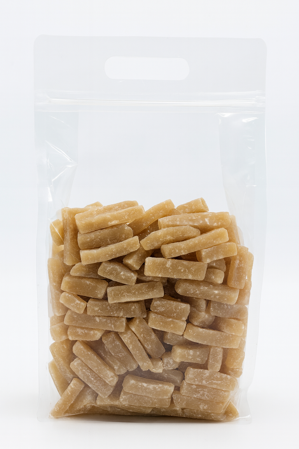 Gingembre Confit non Cristallisé 600g