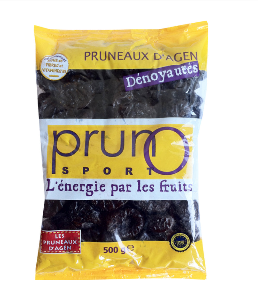 Pruneaux d’Agen Geant - Epicerie Barakka