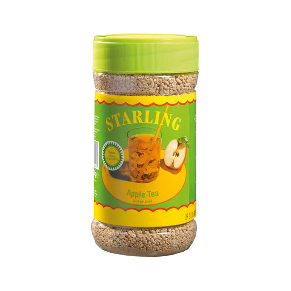 Thé Pomme 400 g Starling - Epicerie Barakka