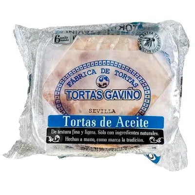 Tortas Sucre Anis 6x28g - Epicerie Barakka