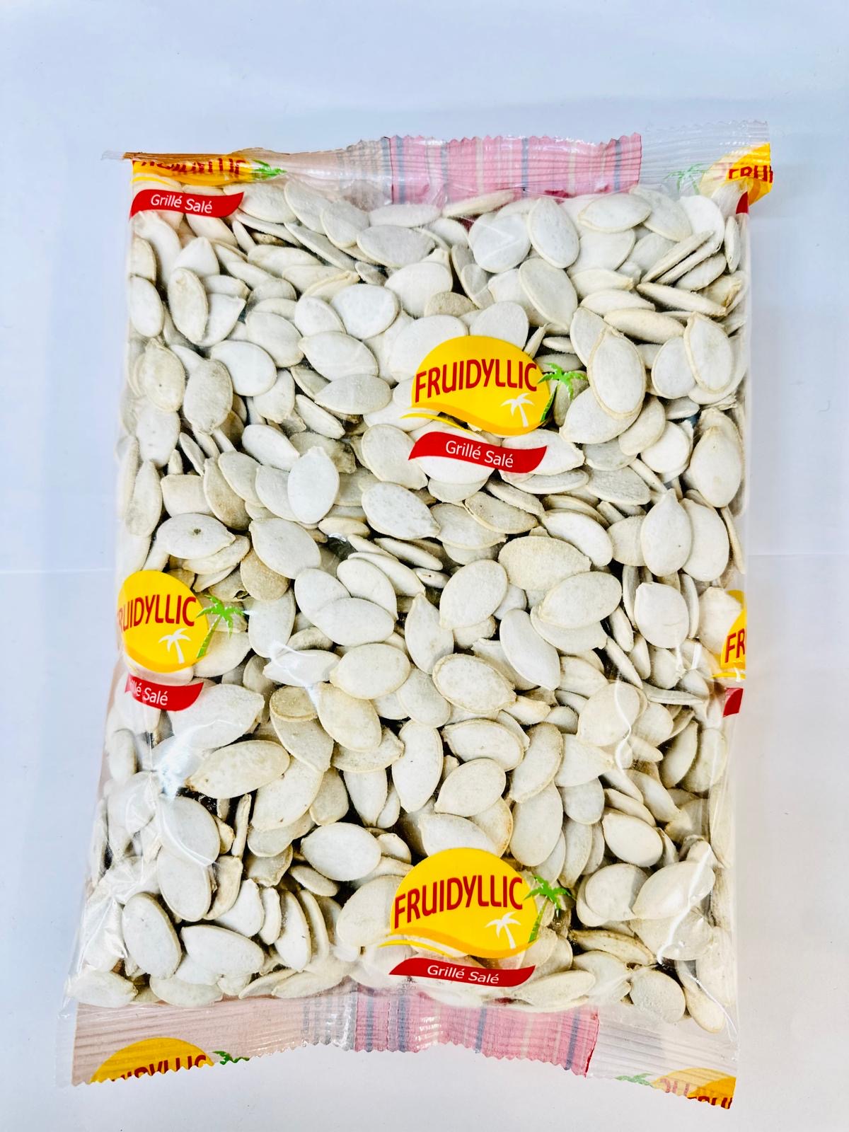 Graine de courge 400g - Epicerie Barakka