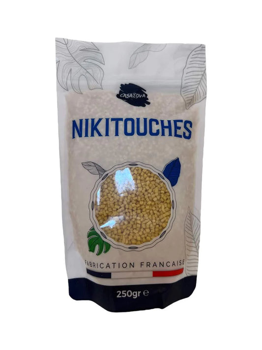Nikitouches 200g - Epicerie Barakka