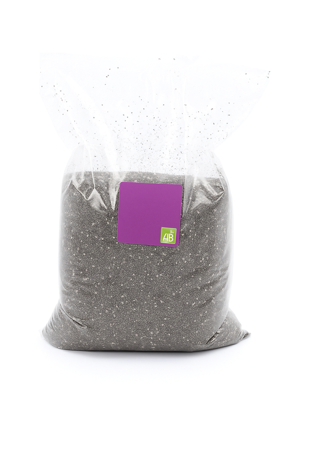 Graine de Chia Bio 5 kg Paraguay - Epicerie Barakka