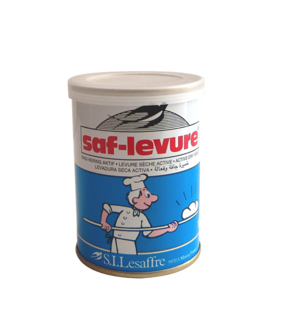 Levure sèche active - Epicerie Barakka