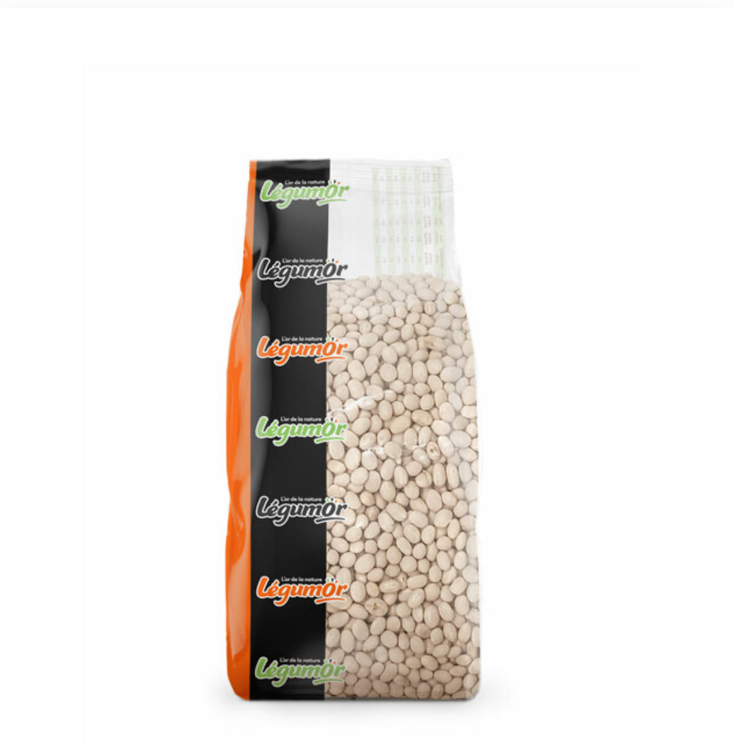 Coco blanc 1 kg - Epicerie Barakka