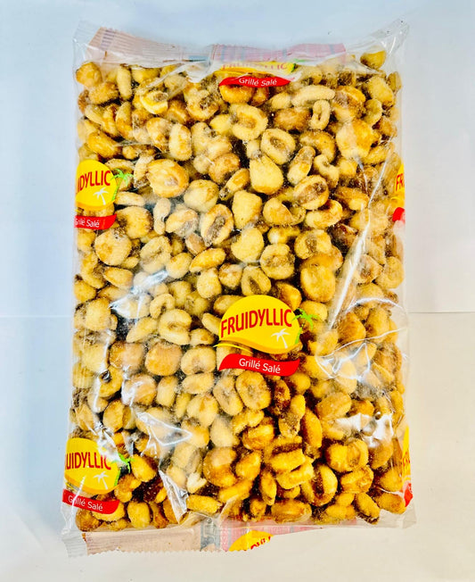 Maïs géant grillé salé 400g - Epicerie Barakka