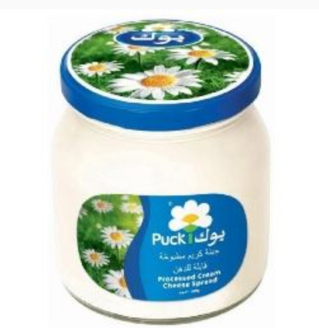 Puck fromage