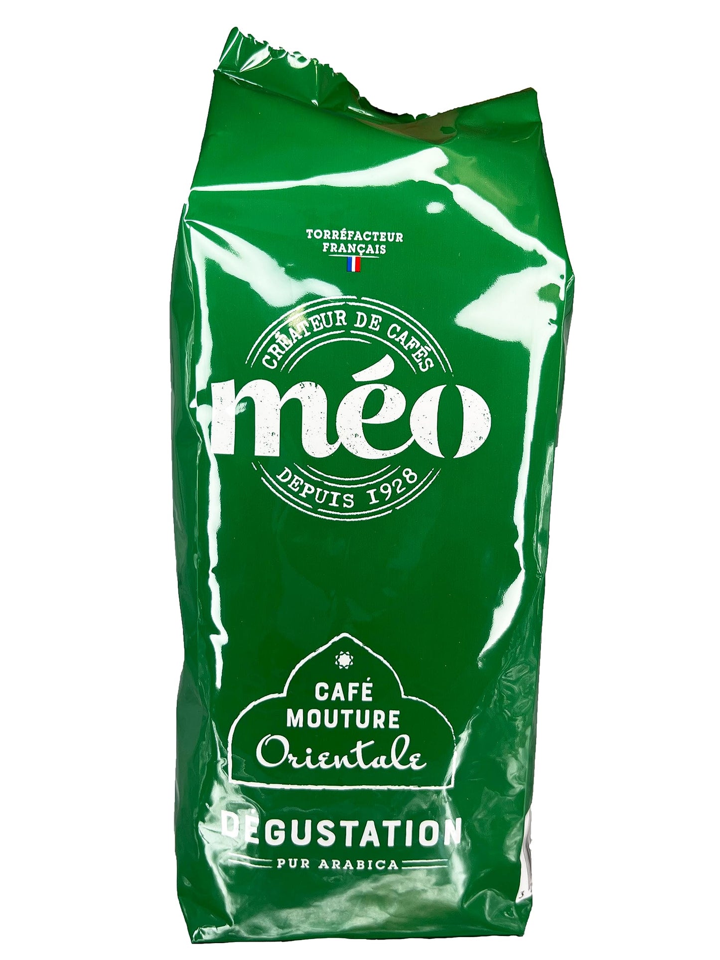 Café moulu Méo 250g - Epicerie Barakka