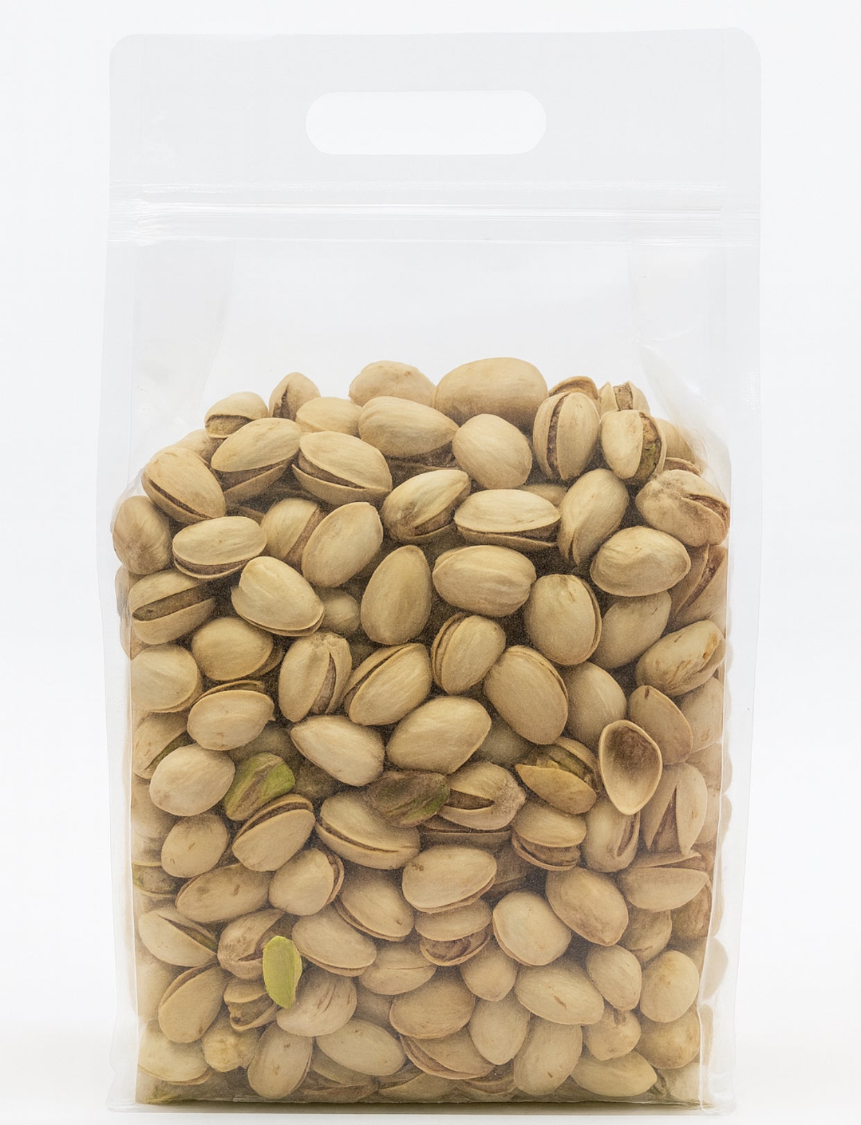 Pistaches géantes salées 600g Espagne