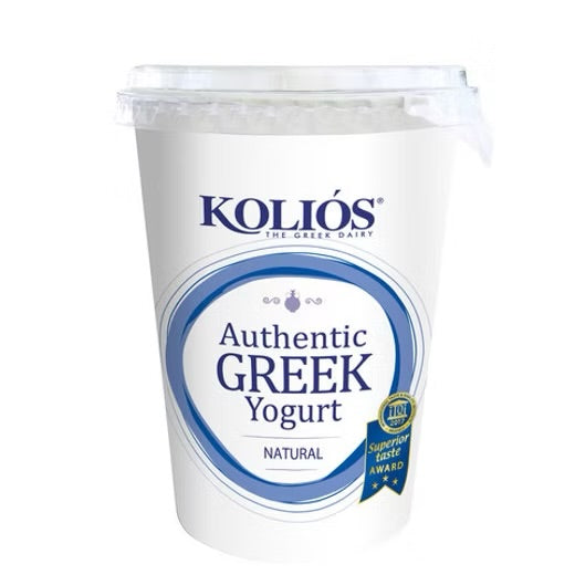 Yaourt grec 500 g - Kolios