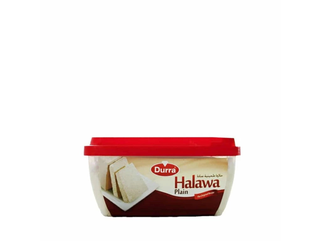 Halva 350g Durra - Epicerie Barakka