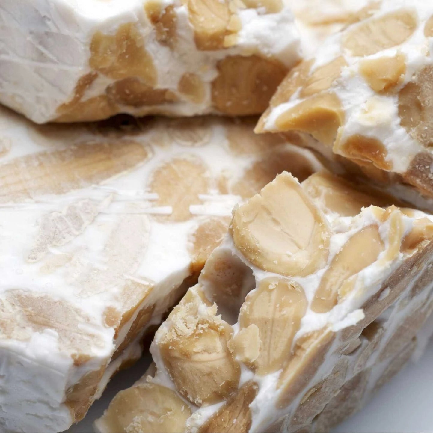 Turrón Imperial La Flor de Jijona – Calidad Extra 200g