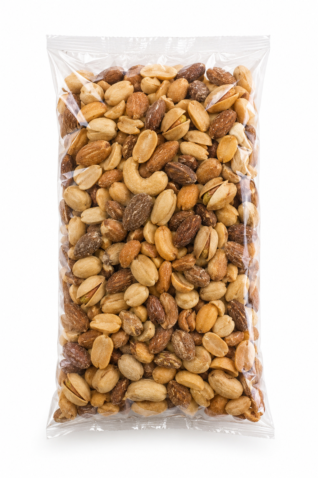 Mélange grillé salé sélection - 300g