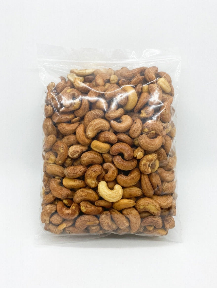 Noix de Cajou Grillées "Bali" - 1kg