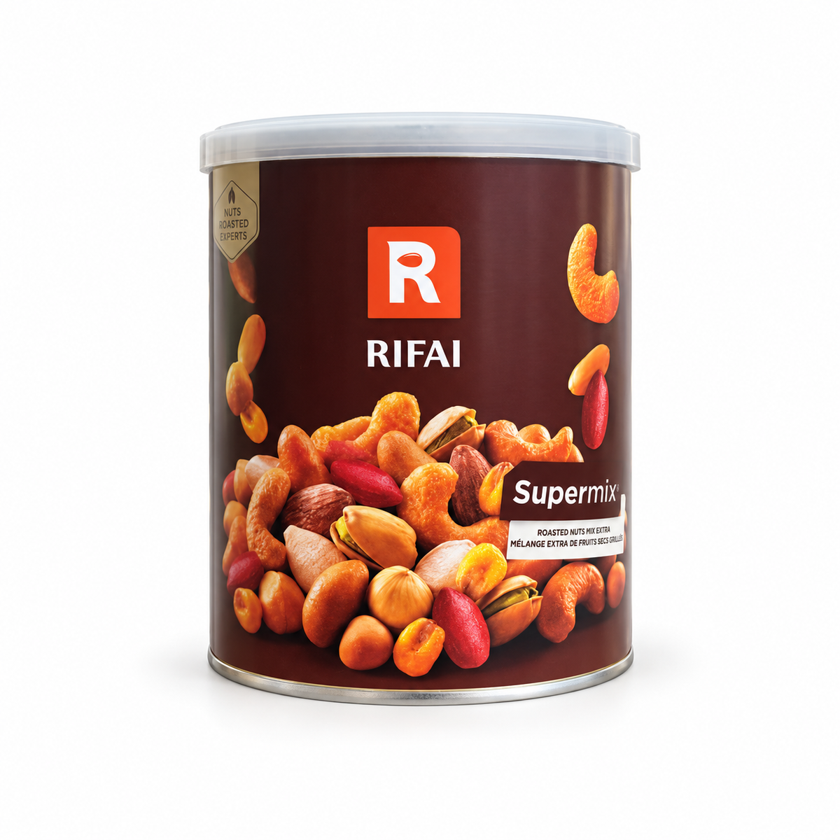 Mélange Supermix 300 g – Al Rifai