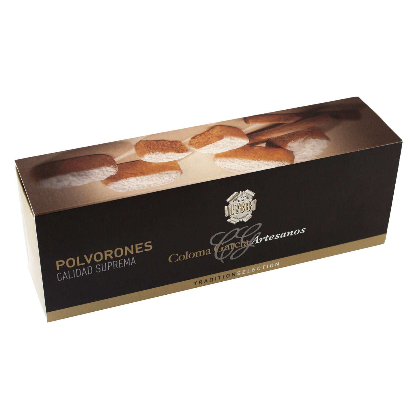 Polvorones 200g - Epicerie Barakka