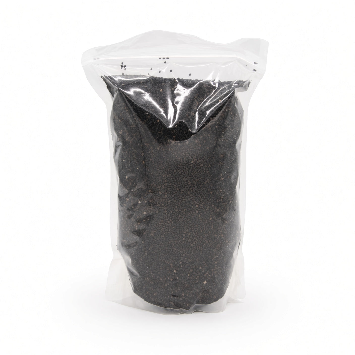 Sésame noir Bio - 1 kg