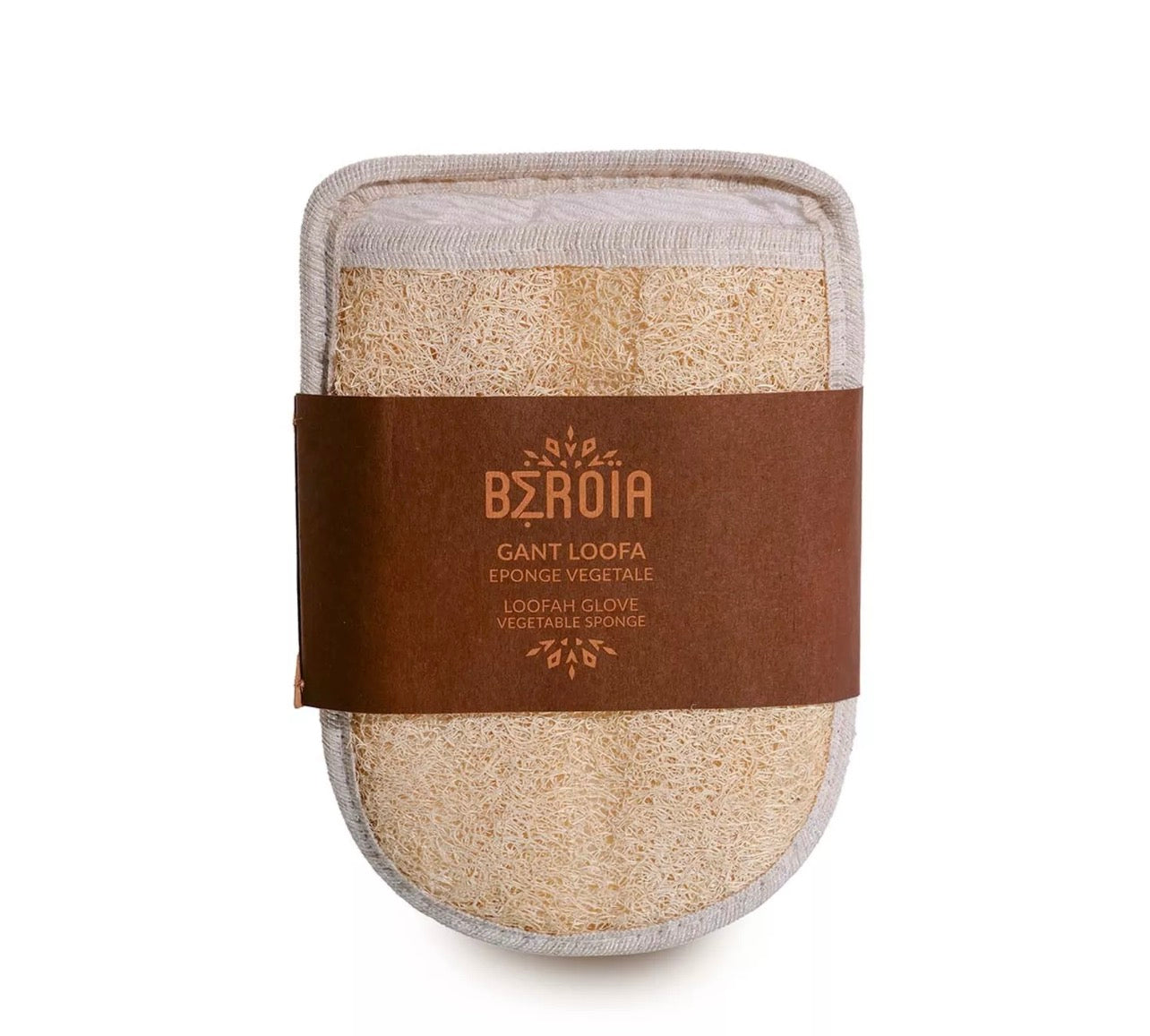 Gant Loofah – Beroia - Epicerie Barakka