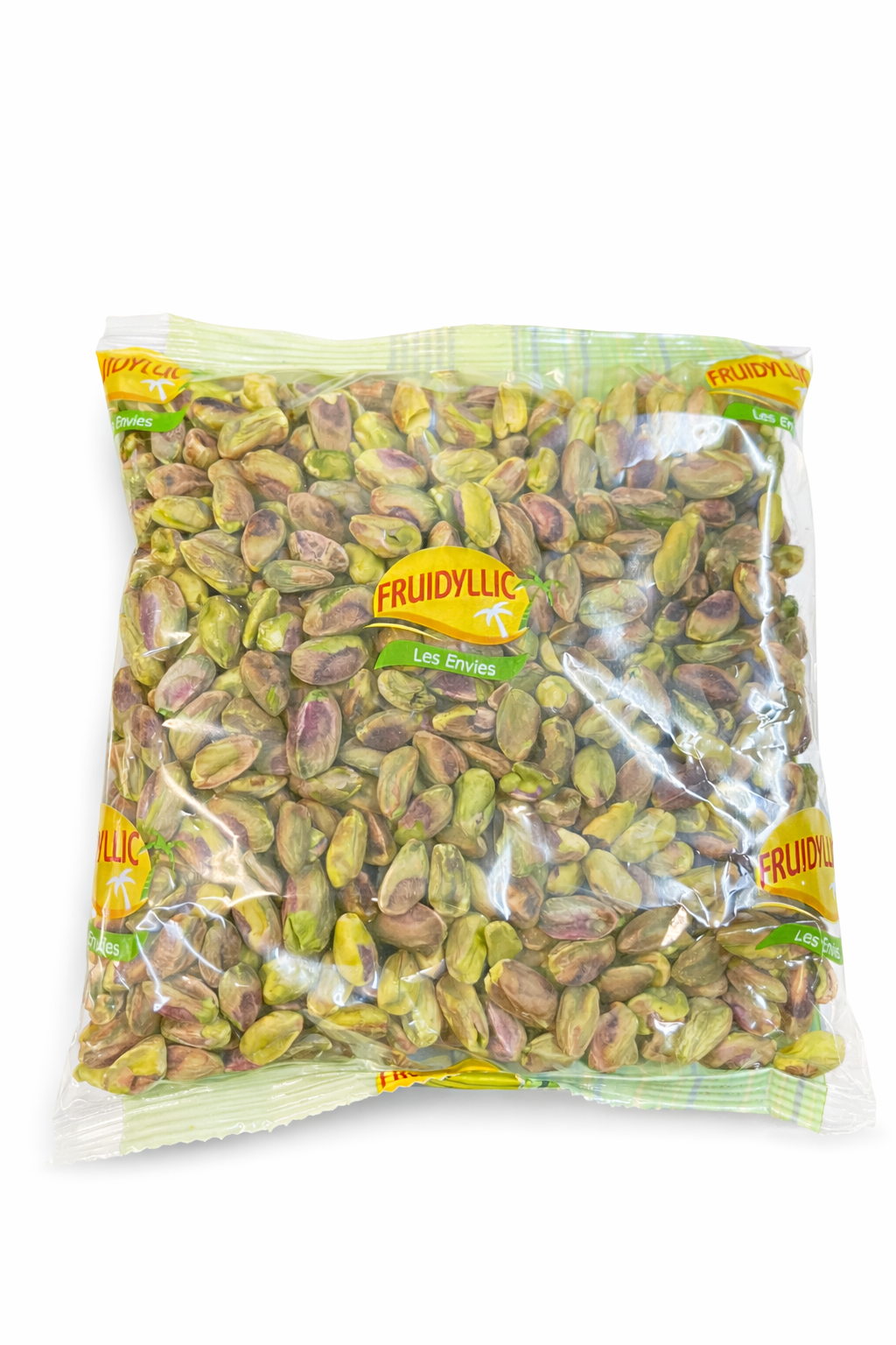 Pistaches Crues Décortiquées 400g – USA - Epicerie Barakka