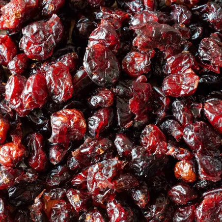 Cranberries Séchées 1 kg - Canada