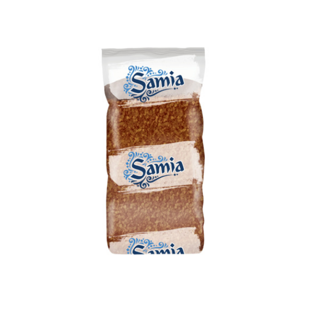 Boulgour brun fin 1 kg - Epicerie Barakka
