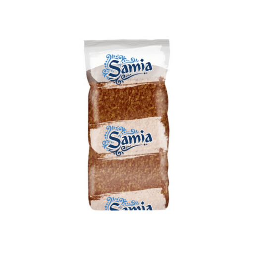 Boulgour brun fin 1 kg - Epicerie Barakka