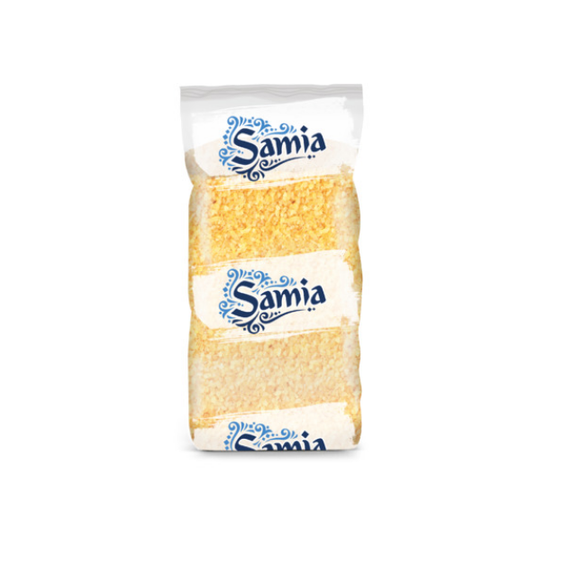 boulgour blanc gros 1 kg