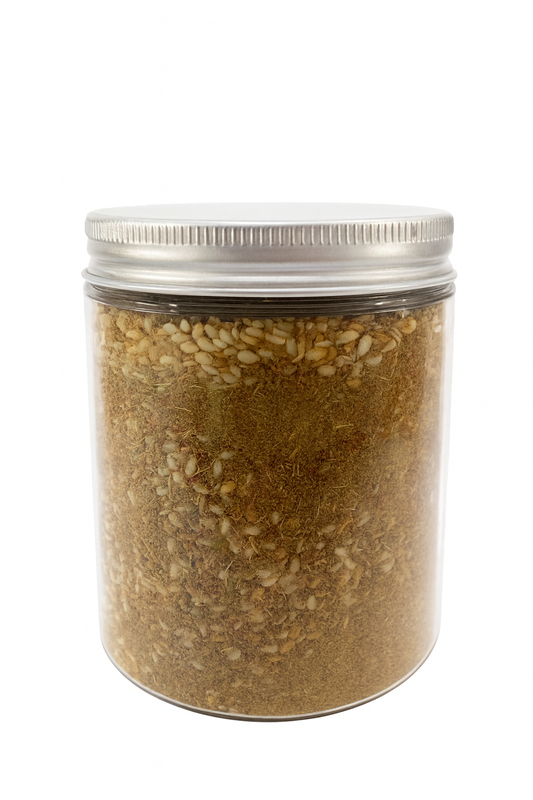 Zaatar Mélange Libanais - Epicerie Barakka