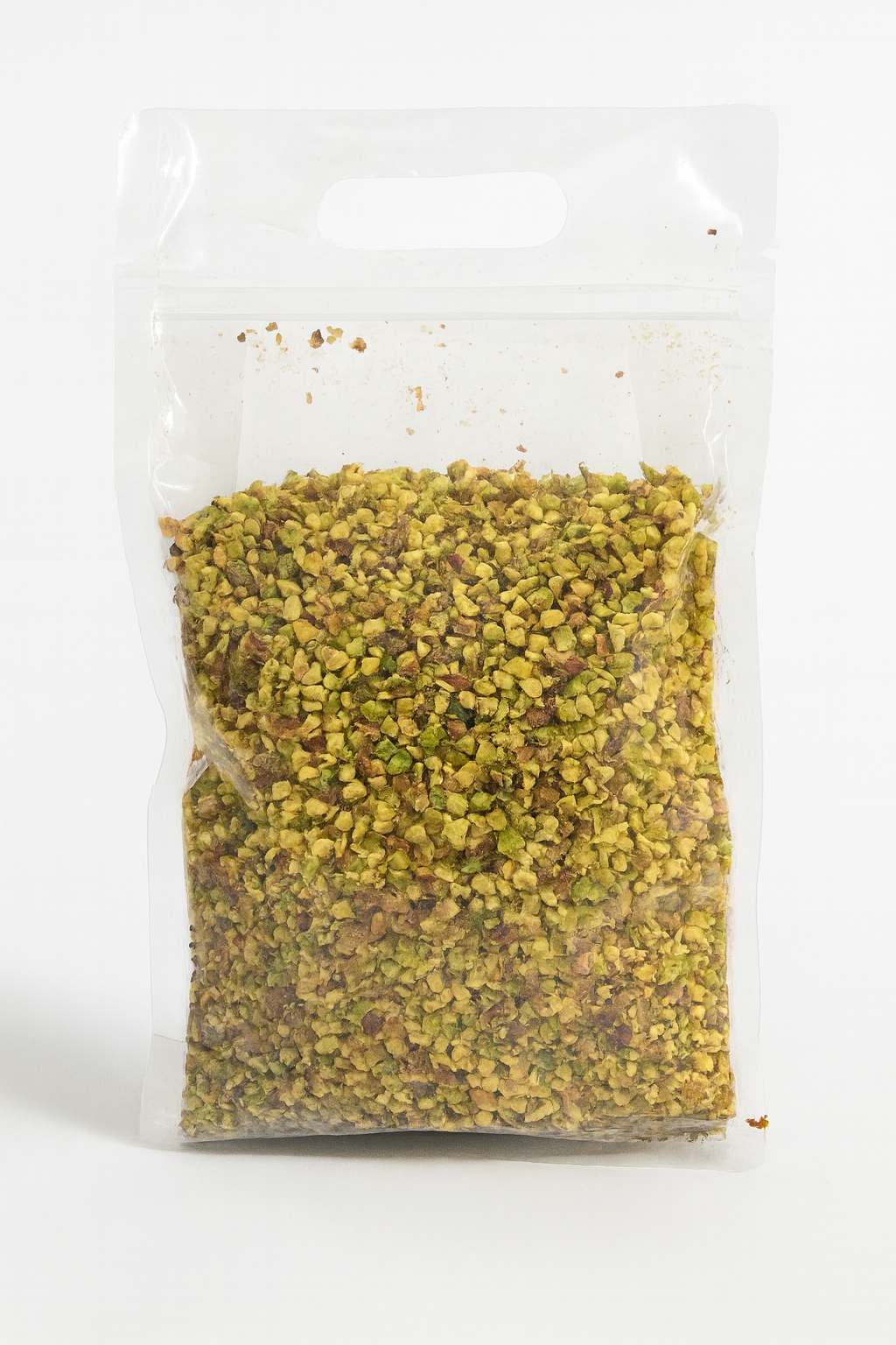 Pistaches Hachées Crue - Epicerie Barakka