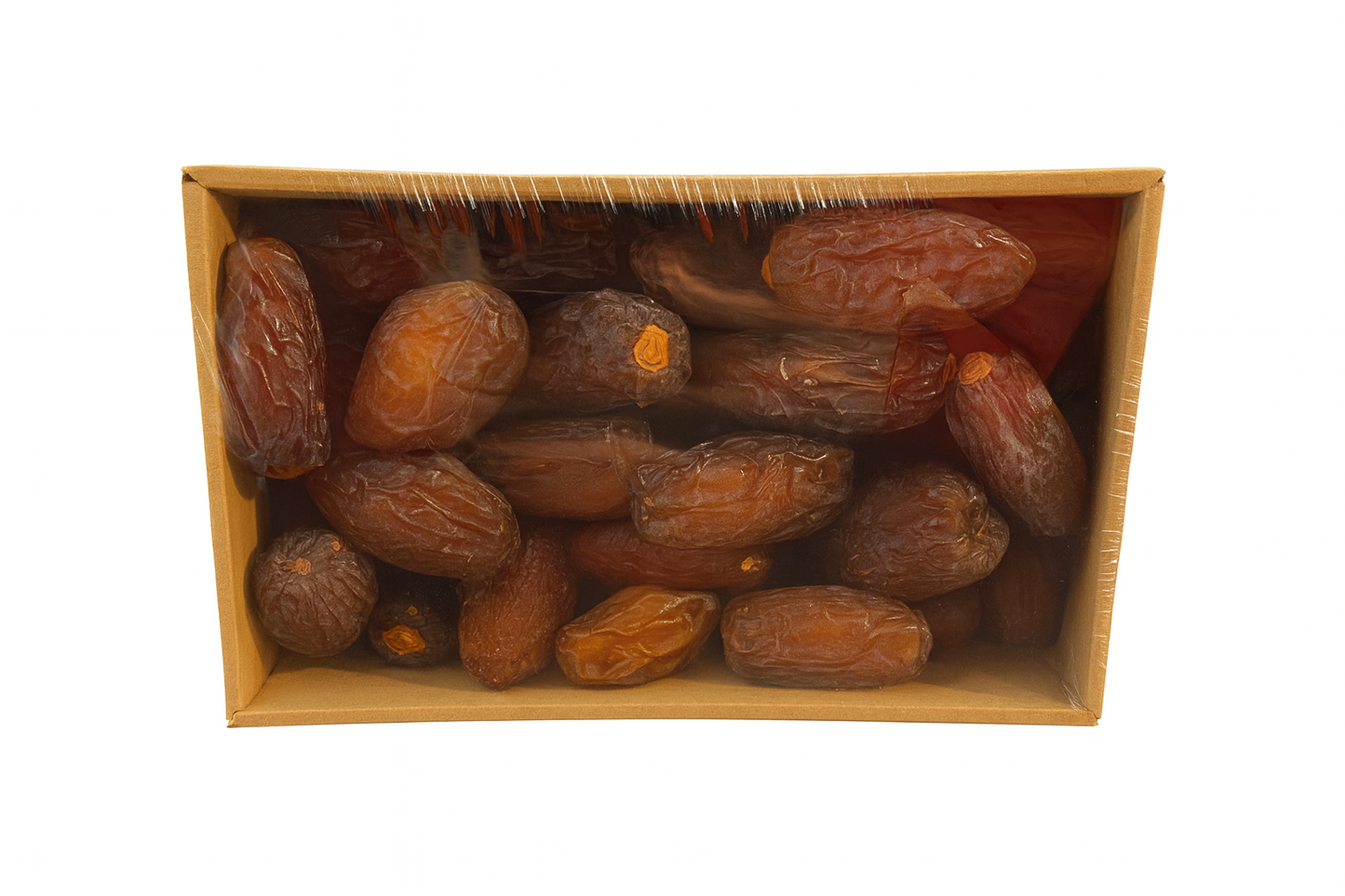 Dattes Medjoul du Maroc – Calibre Large – Boîte 1 kg - Epicerie Barakka