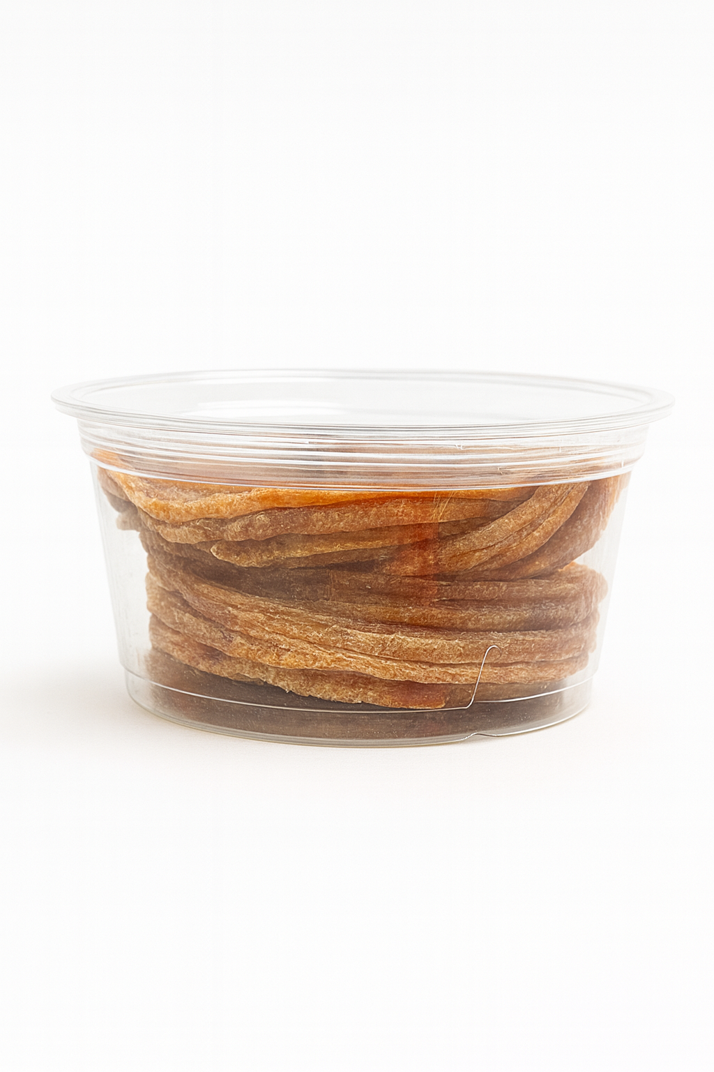 Banane séchée naturelle 100g