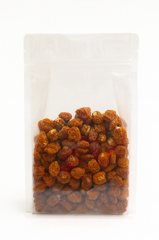 Physalis Coqueret du Perou 300G - Epicerie Barakka