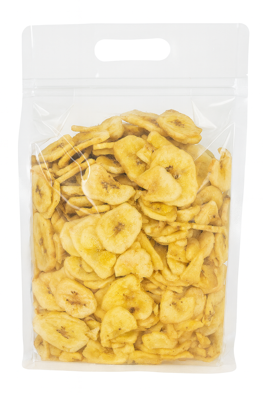 Chips De Banane 600g Philippines - Epicerie Barakka