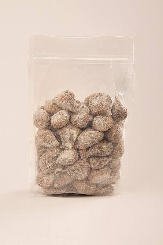 Figuettes Séchées Espagne 1 kg Nouvelle récolte - Epicerie Barakka