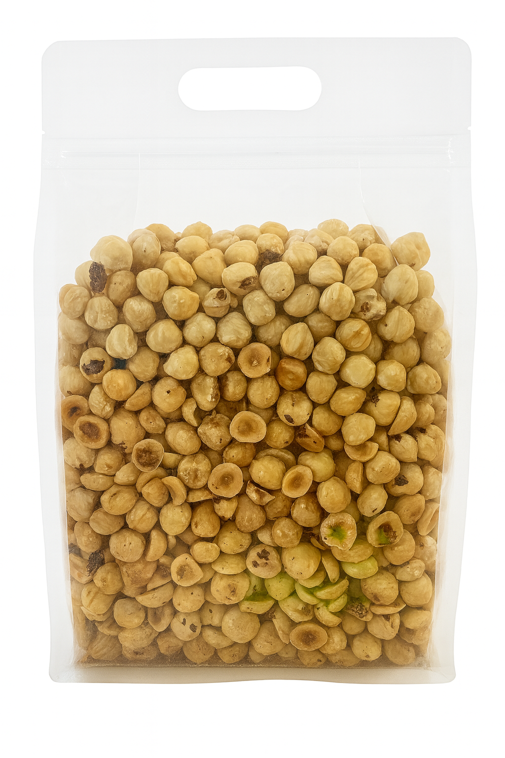Noisettes Grillées Emondées 600g Turquie - Epicerie Barakka