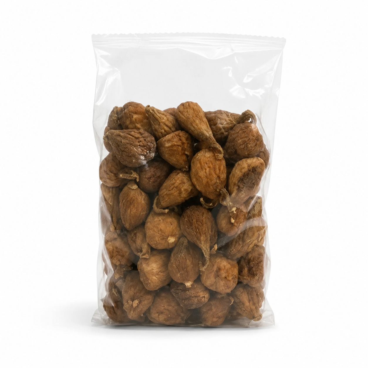 Figues sèches Calabacita d’Espagne 600 g en sachet naturel - Épicerie Barakka