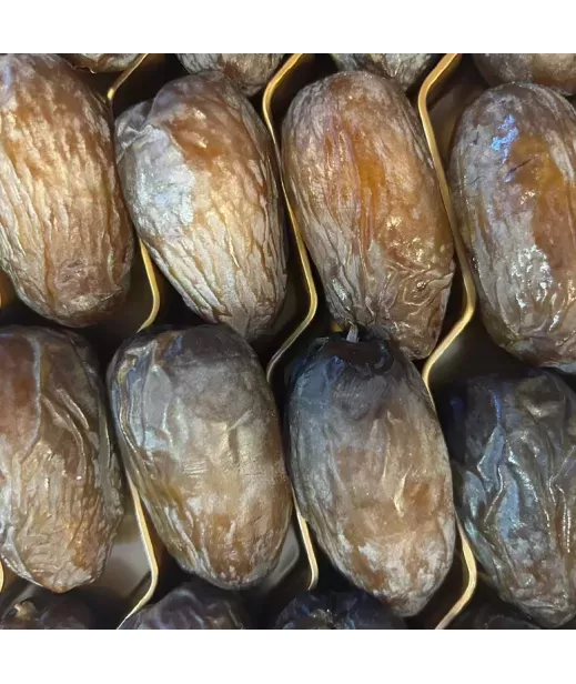 Dattes Medjoul Fraiche «  BONBON » 3kg Israel - Epicerie Barakka